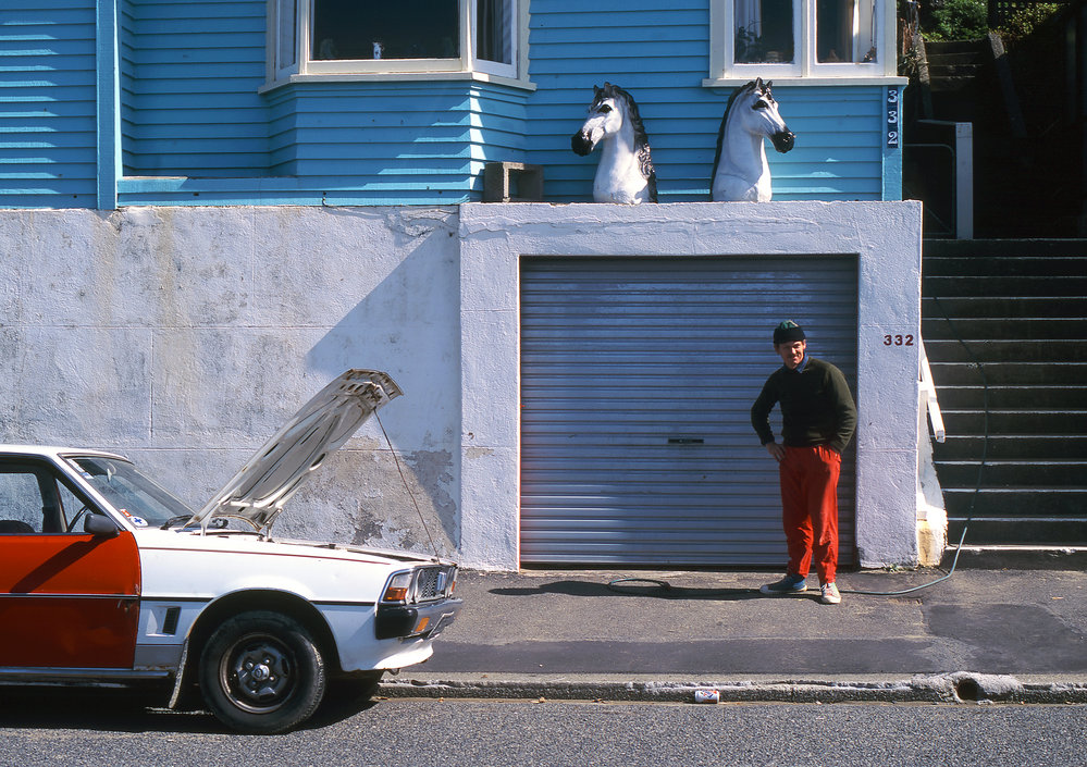 332 The Esplanade, Island Bay