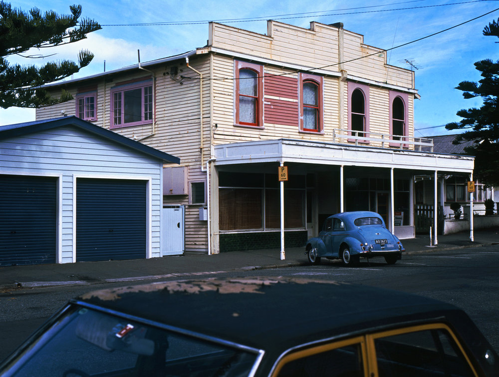 27 Falkirk Ave, Seatoun