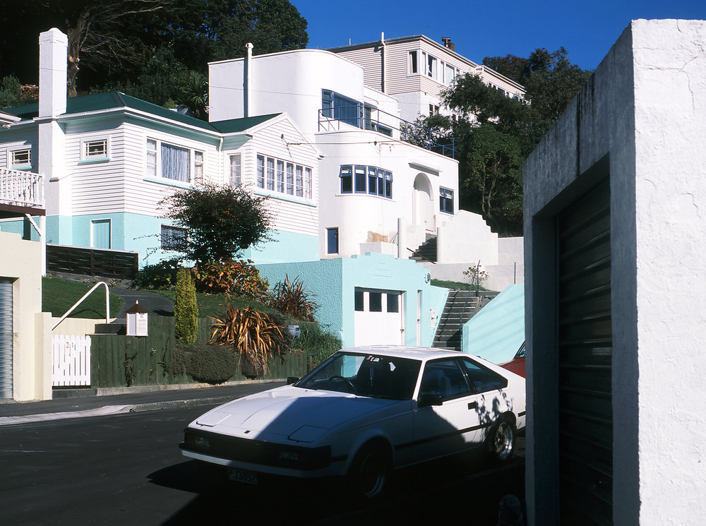 21- 25 Cavendish Square, Strathmore Park