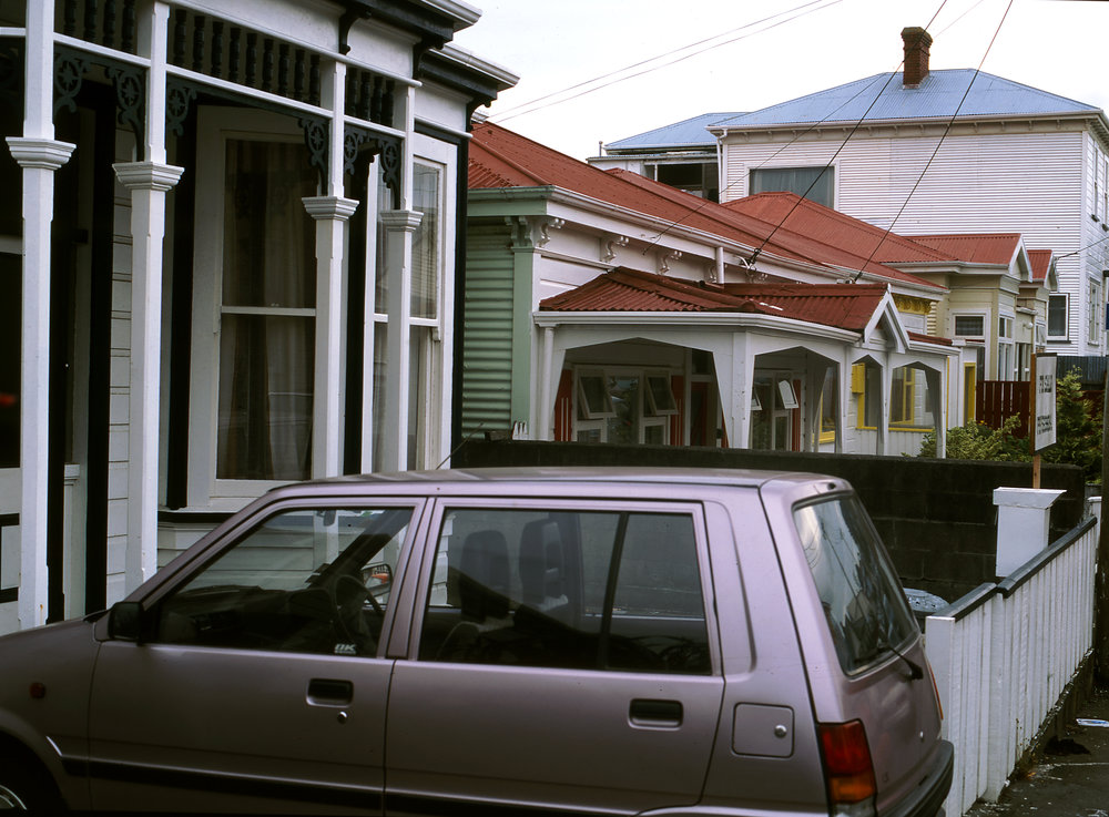 21 and 23 Wilson St, Newtown