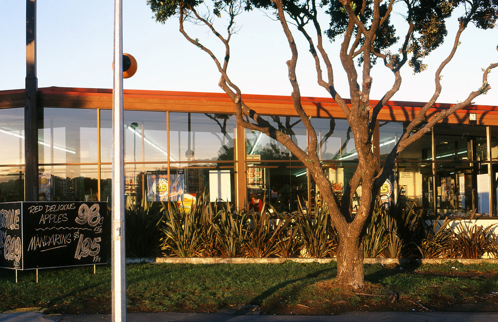 New World Supermarket, Miramar