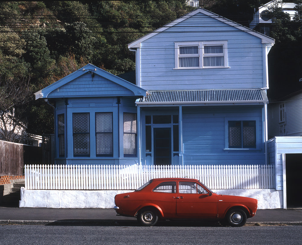 32 Ferry Street, Seatoun 