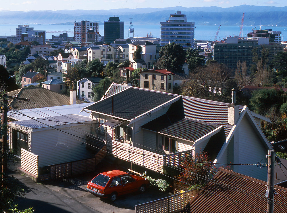 16 Barton Terrace, Thorndon