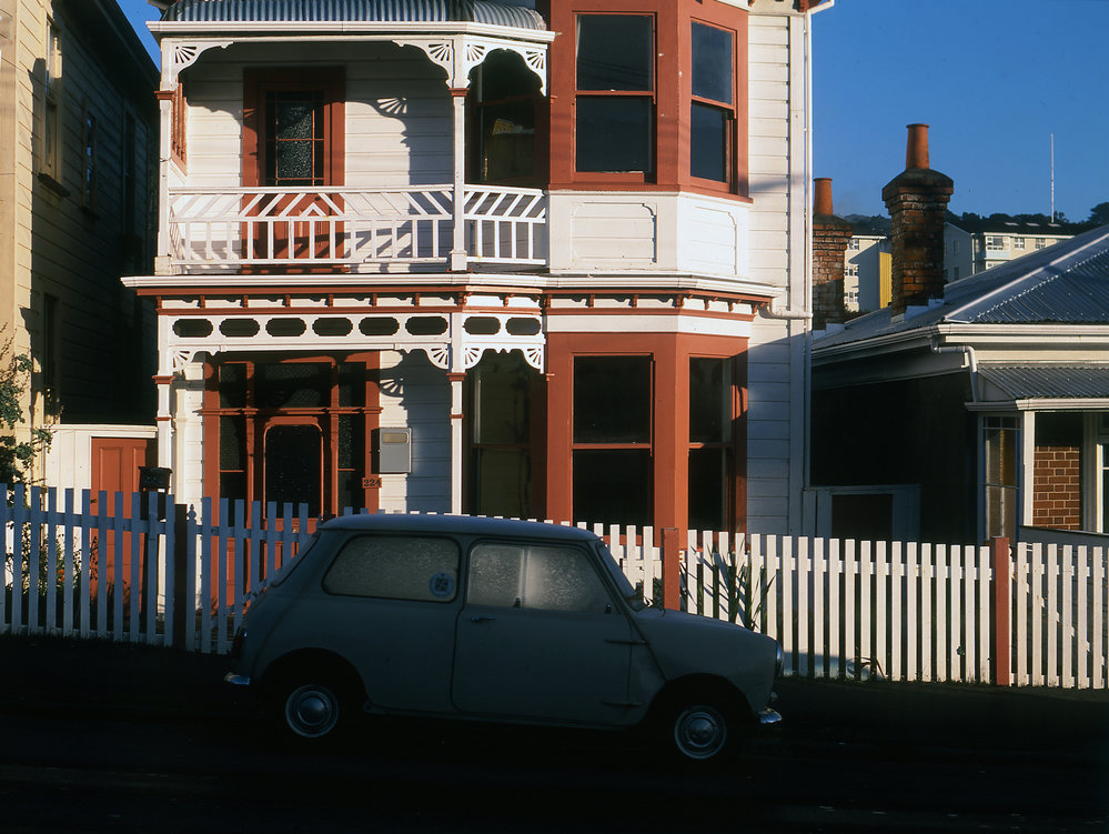 224 Adelaide Road, Newtown