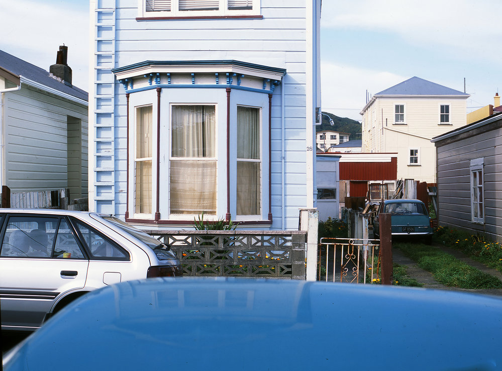 28 Wilson Street, Newtown