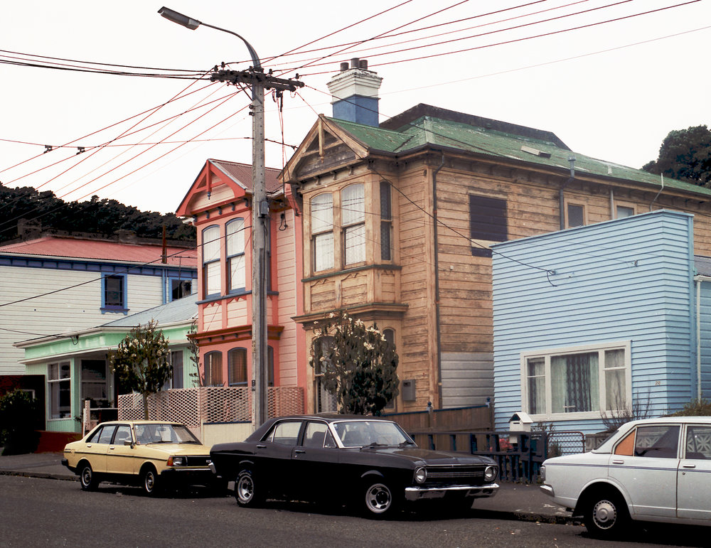 30 &amp; 32 Roy Street, Newtown