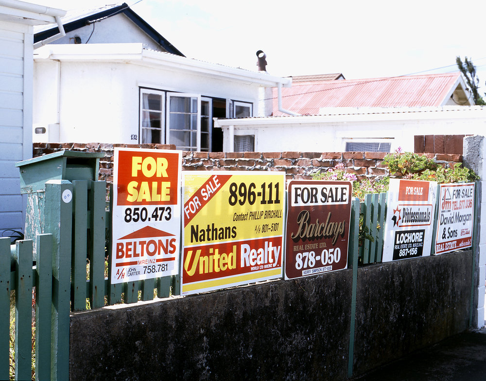 House for sale in Apu Crescent, Lyall Bay 