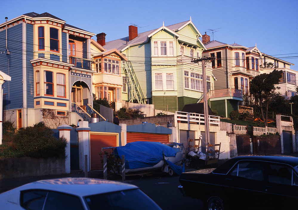 5 - 15 Hiropi Street, Newtown