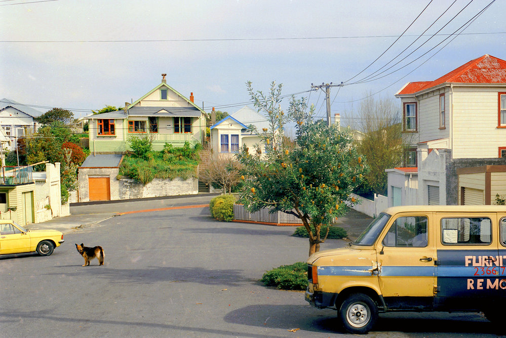 Jeypore Street, Berhampore