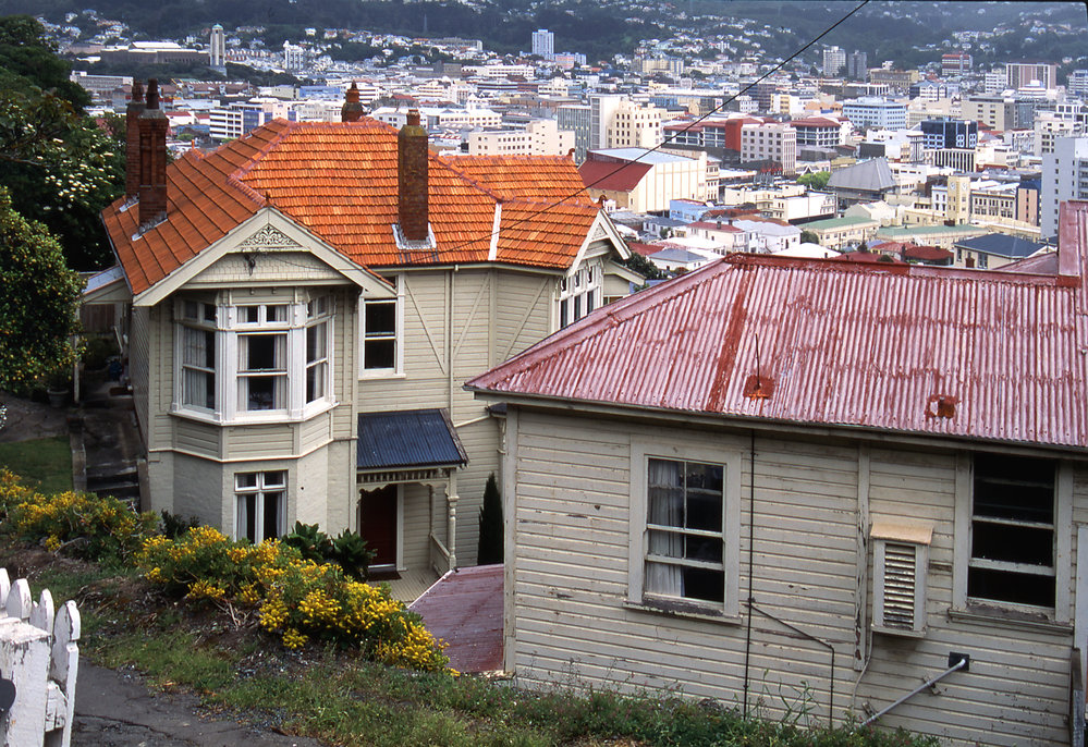 31 Shannon Street, Mt Victoria