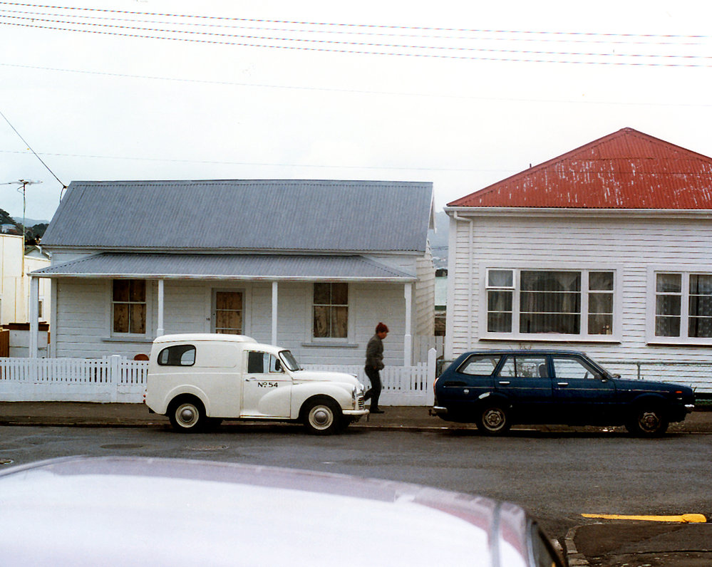 19 &amp; 21 Donald McLean Street