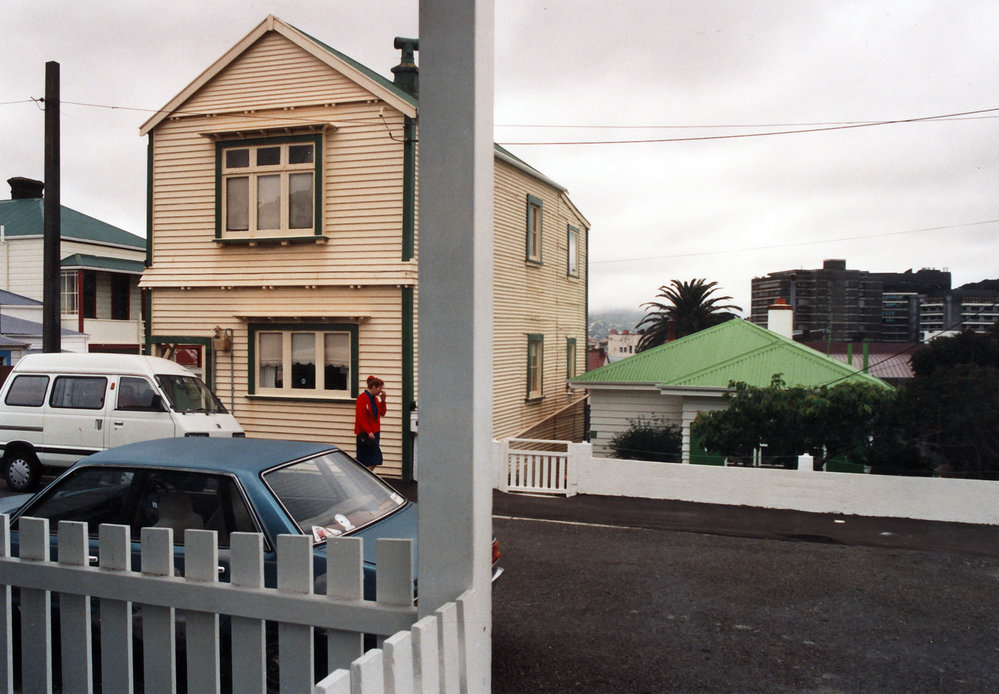 1 &amp; 3 Millward Street, Newtown