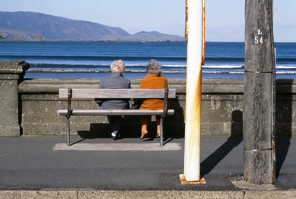 Wellington South Coast 
