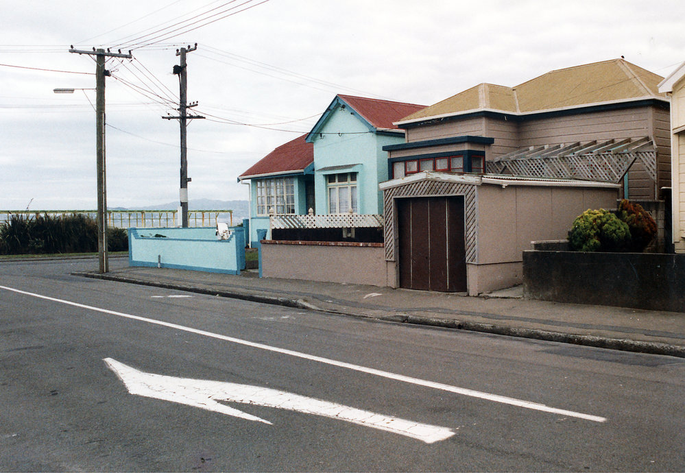 1 &amp; 3 Bay Street