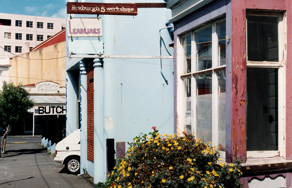 3 &amp; 5 Roxburgh Street, Mt Victoria