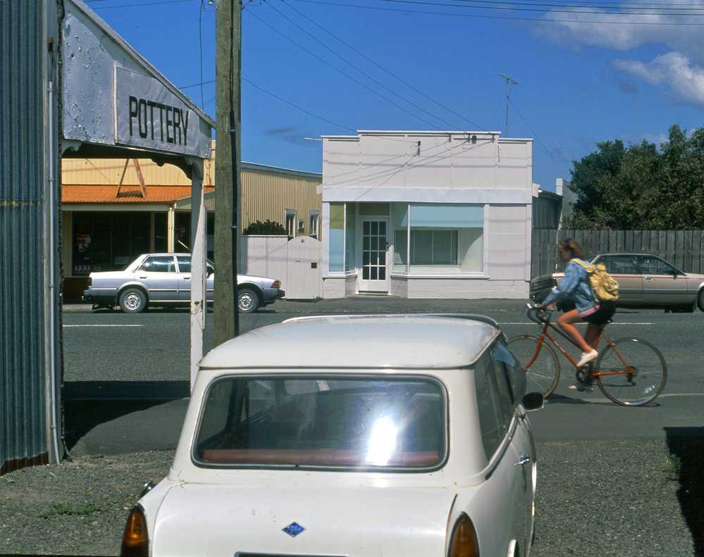 Fitzherbert Street, Featherston 