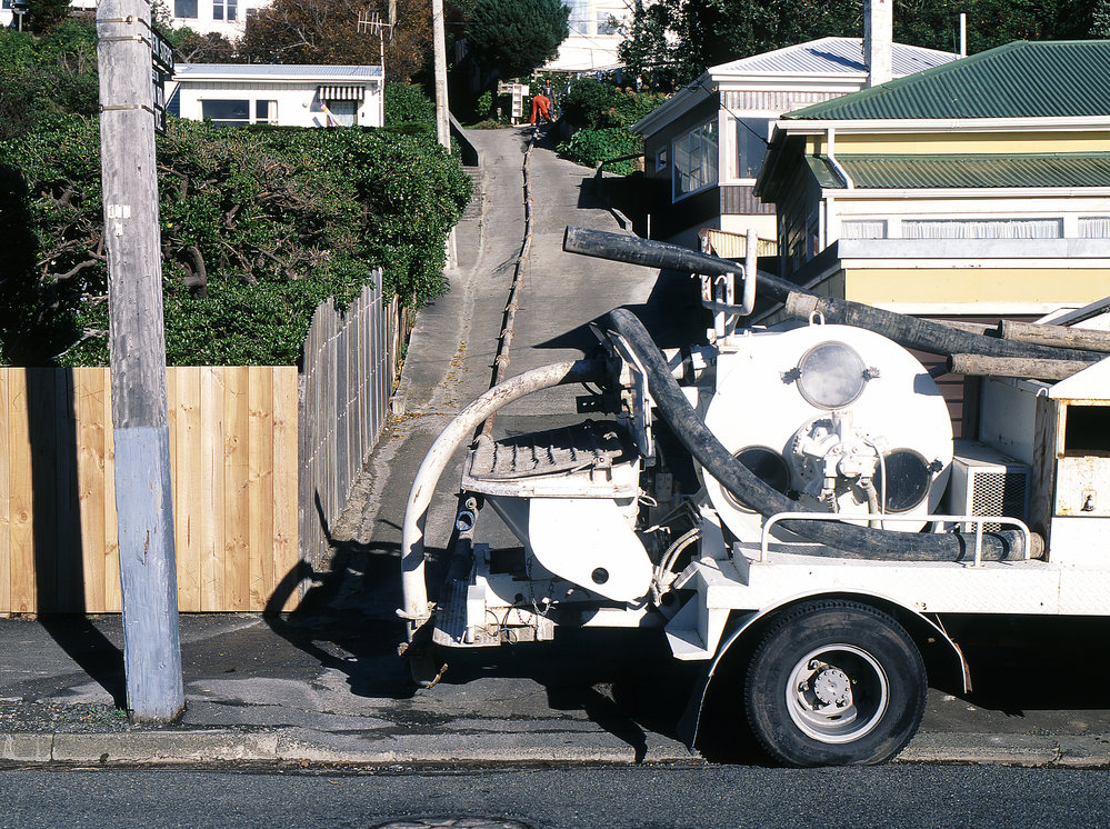 Beere Haven Steps, Seatoun