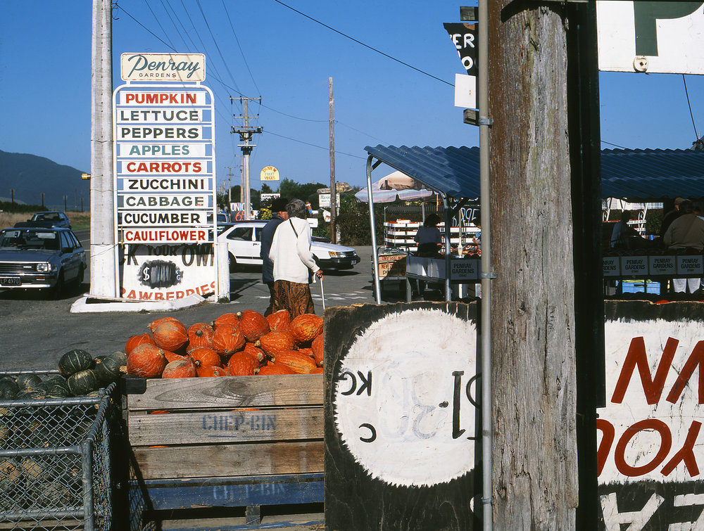Penray Gardens, Otaki