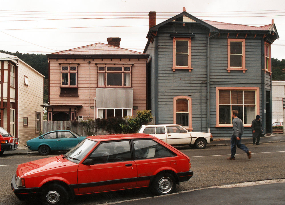 57 &amp; 59 Brougham Street