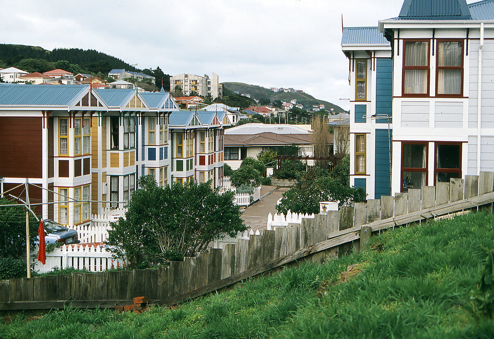 488 - 492 Adelaide Road, Berhampore