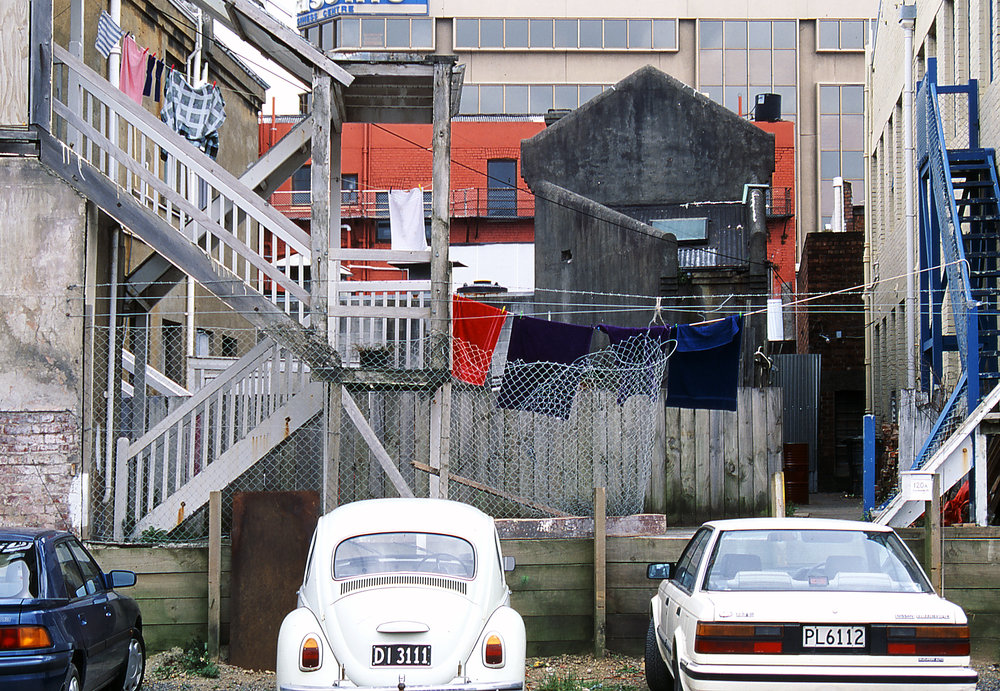 120a Courtenay Place