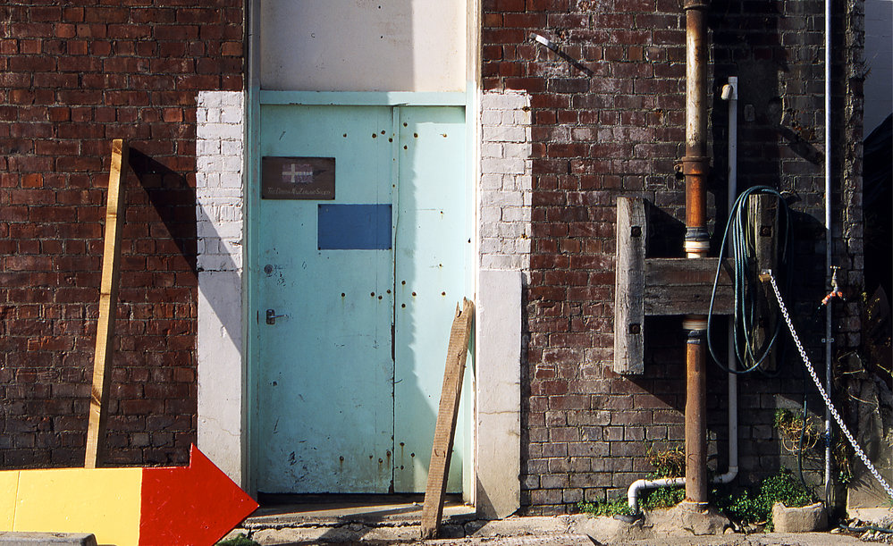 The Danish-New Zealand Society, 230a Wakefield St