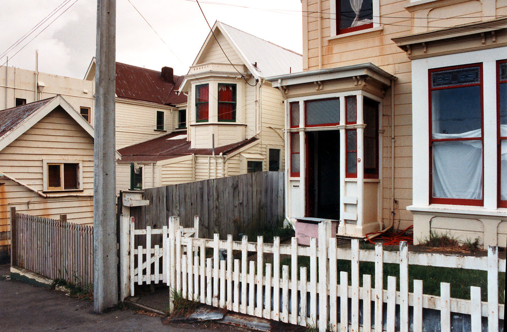 7 &amp; 9 Paterson Street, Mt Victoria