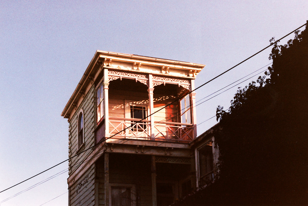 Holly Lodge, 41 Drummond Street, Mt Cook