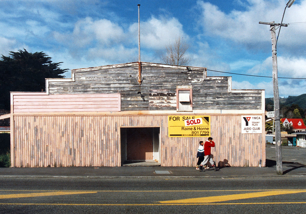 246 Fergusson Drive, Upper Hutt