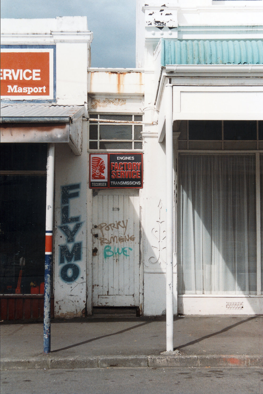 239 - 241 Cuba Street