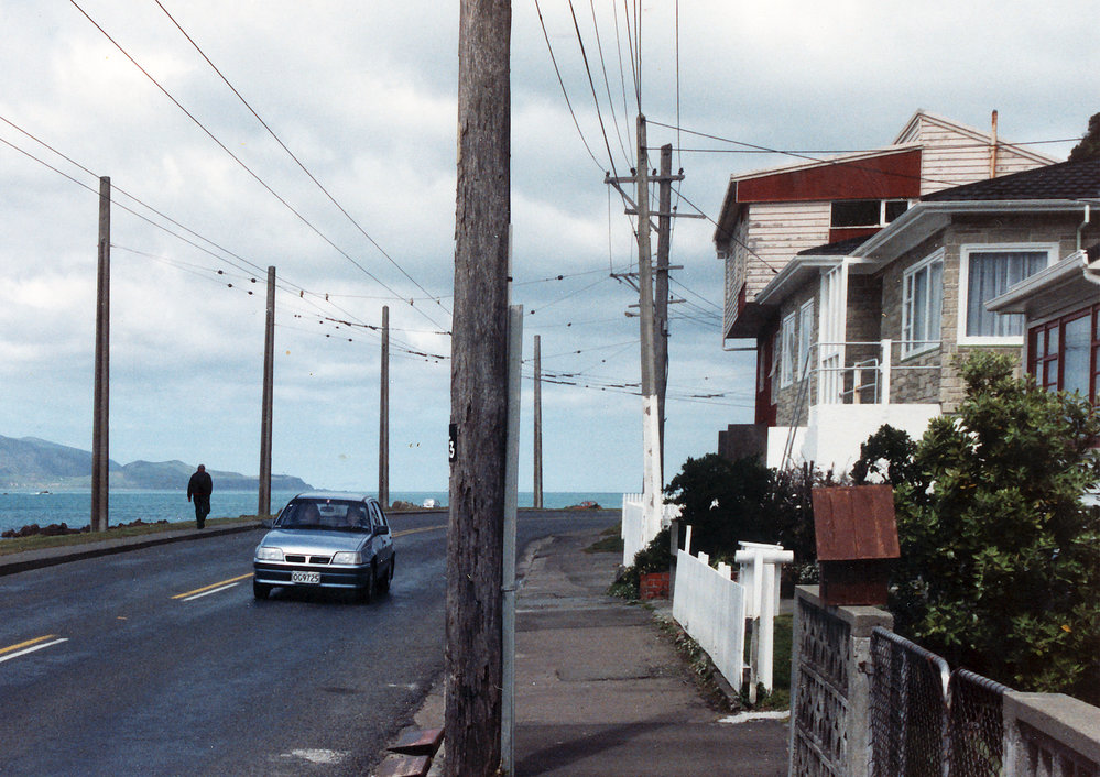 328 &amp; 330 Queens Drive, Lyall Bay 