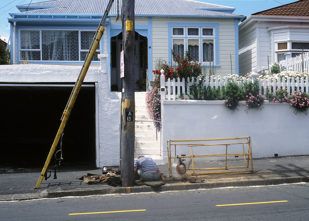 63 Rintoul Street, Newtown