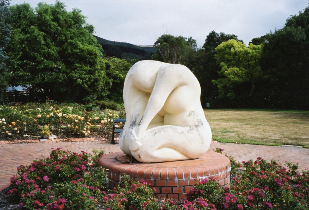 Rememberance, Grant Bunyan