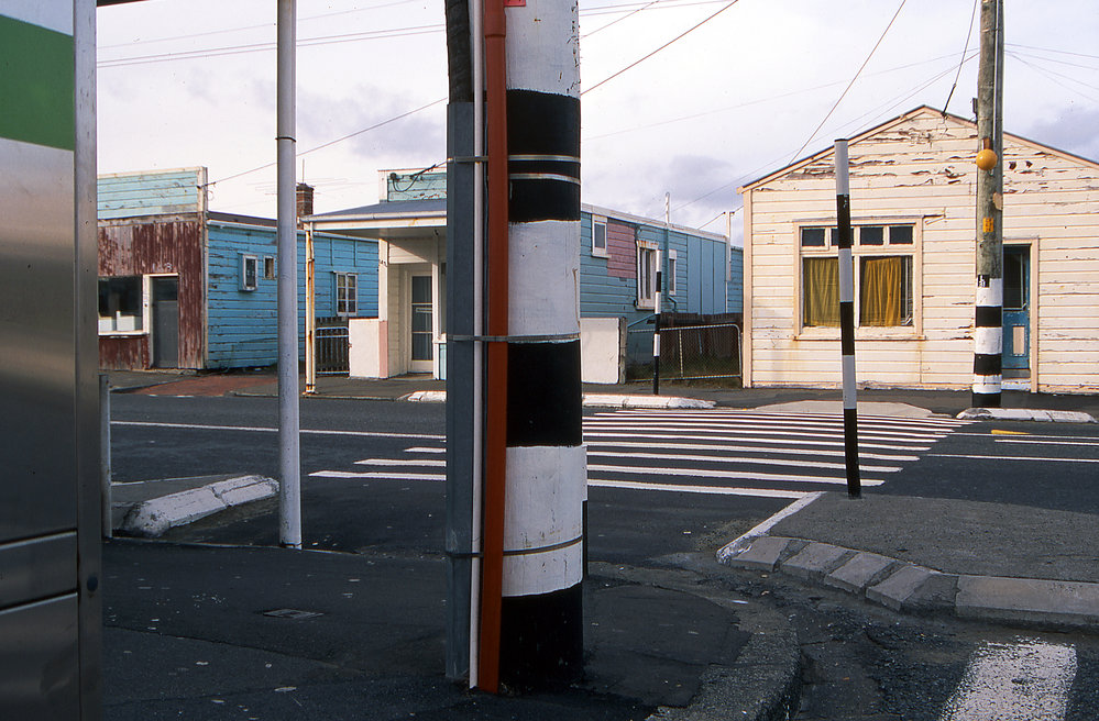 Onepu Road, Lyall Bay