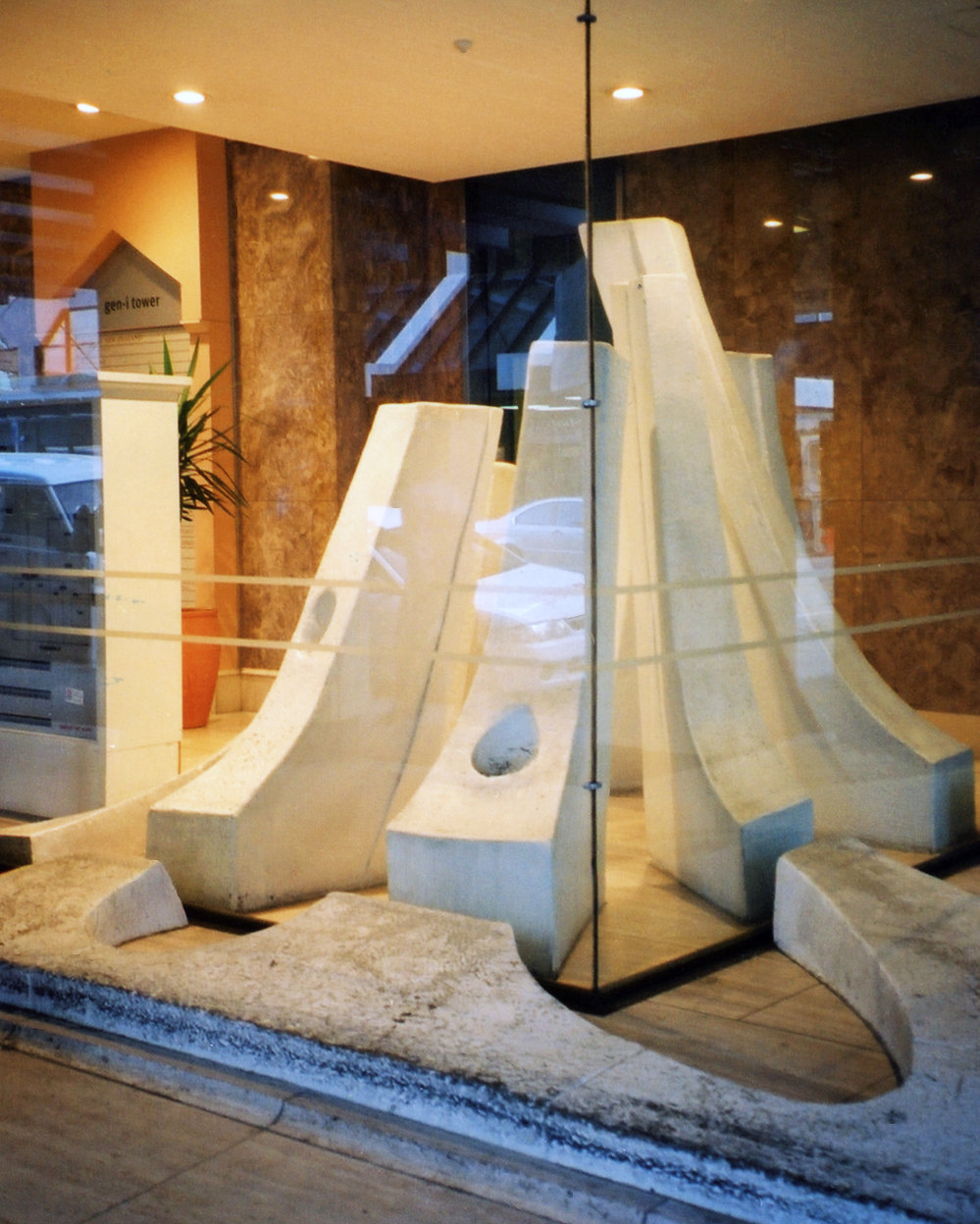 Sculpture, Unknown artist