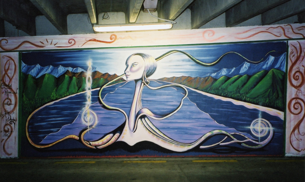 Enchanted Realm, Kate Downey