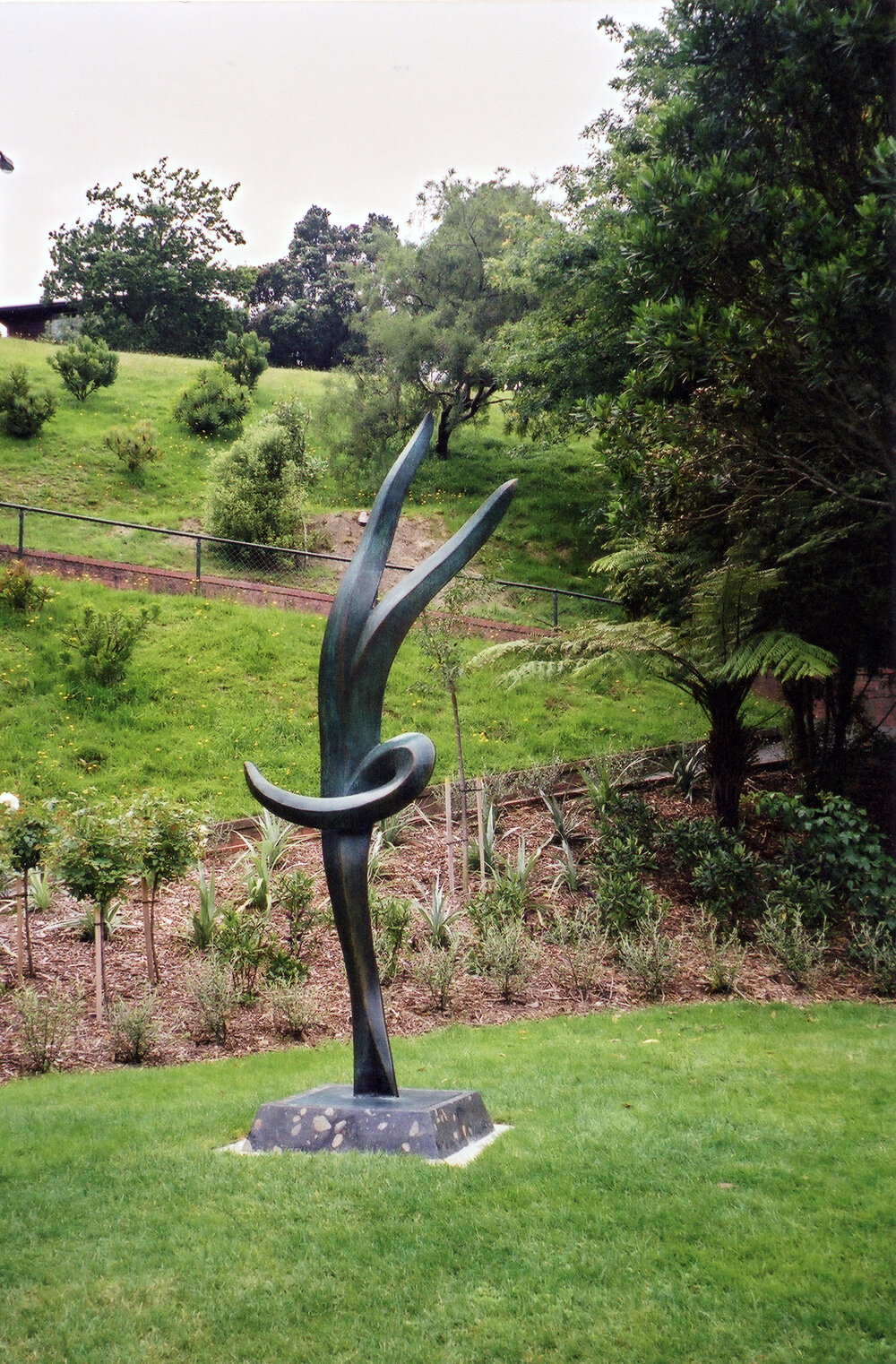 Rasa Leela (The Dance of Life), Andrew de Boer