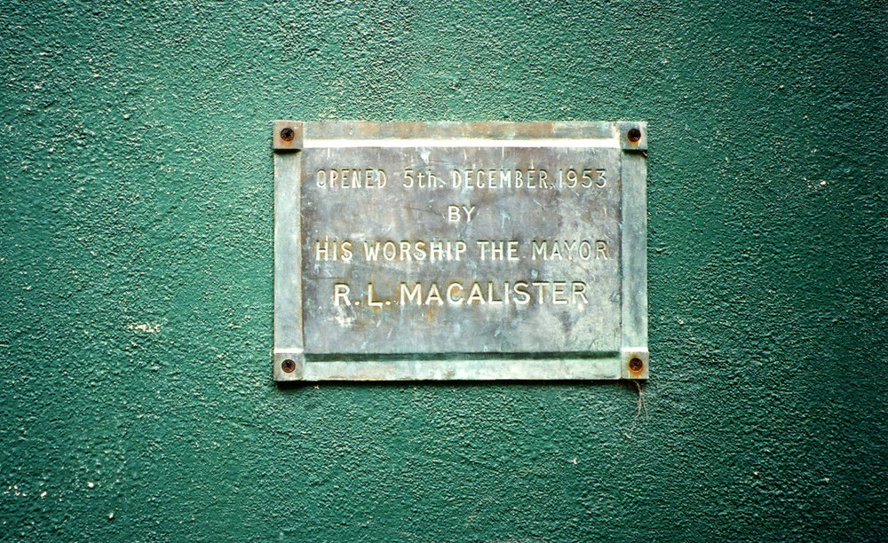 Soundshell (plaques)