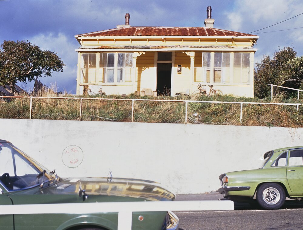 159 Hanson Street, Newtown