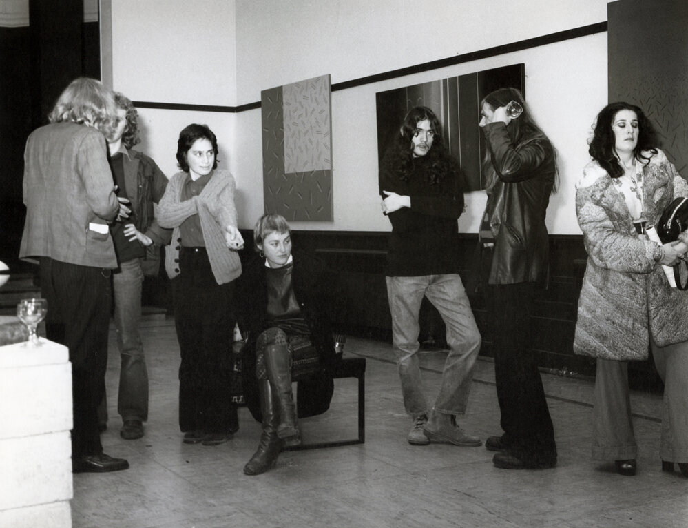 New Zealand Academy of Fine Arts