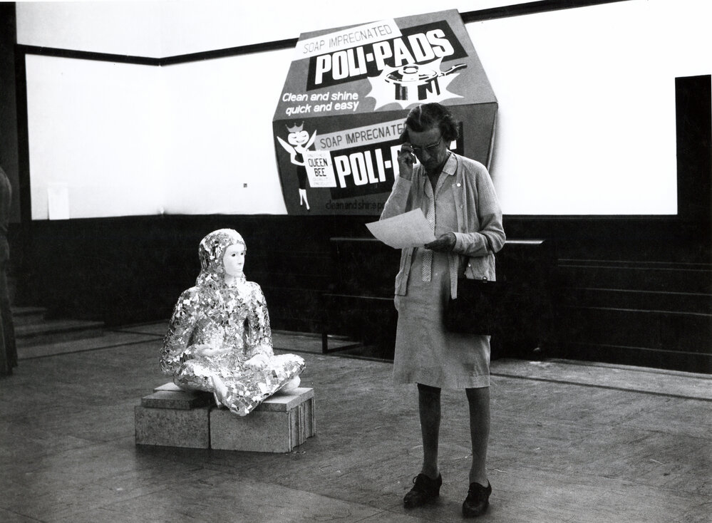 National Art Gallery