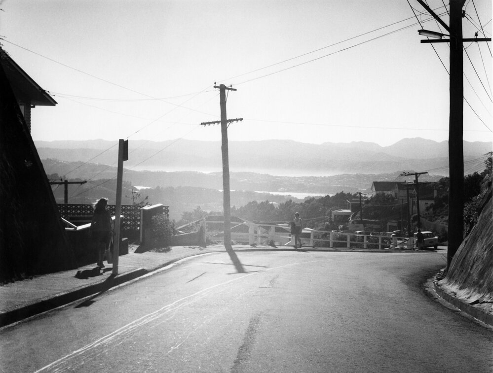 Connaught Terrace, Brooklyn