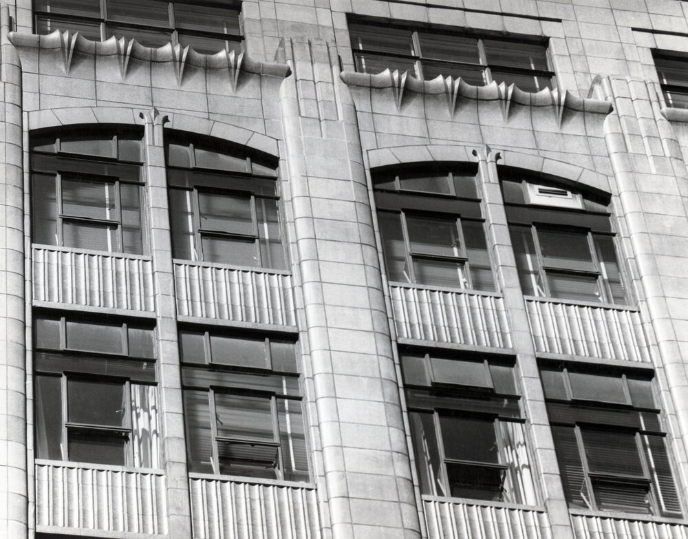 MLC Building, Hunter Street