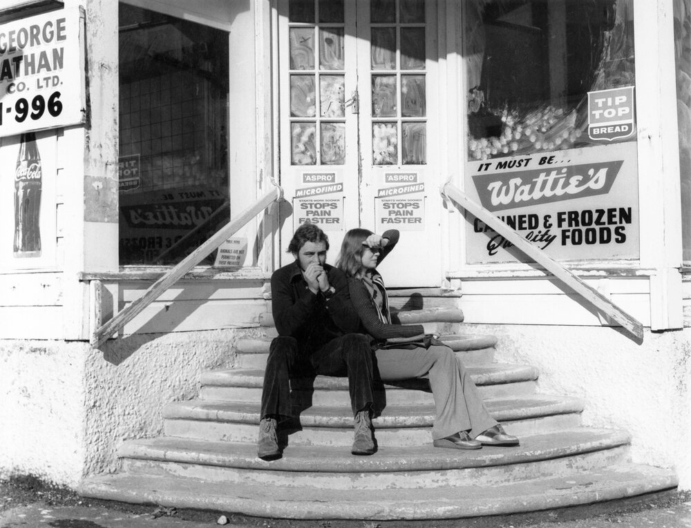 Days Bay, Eastbourne