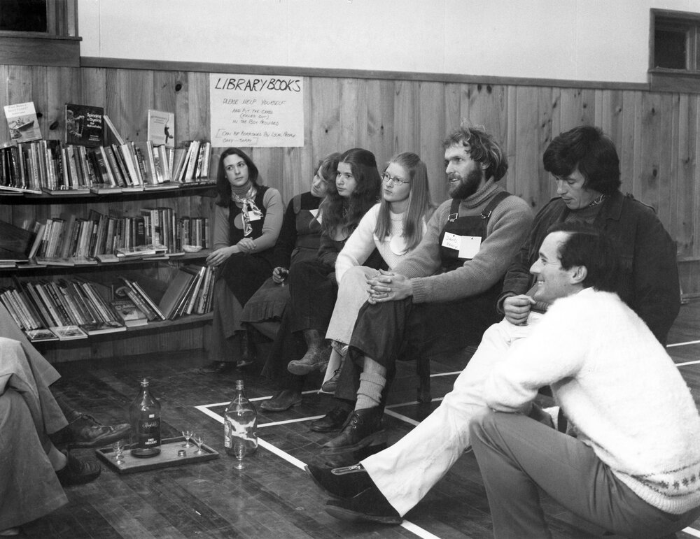 Tuturumuri School Hall