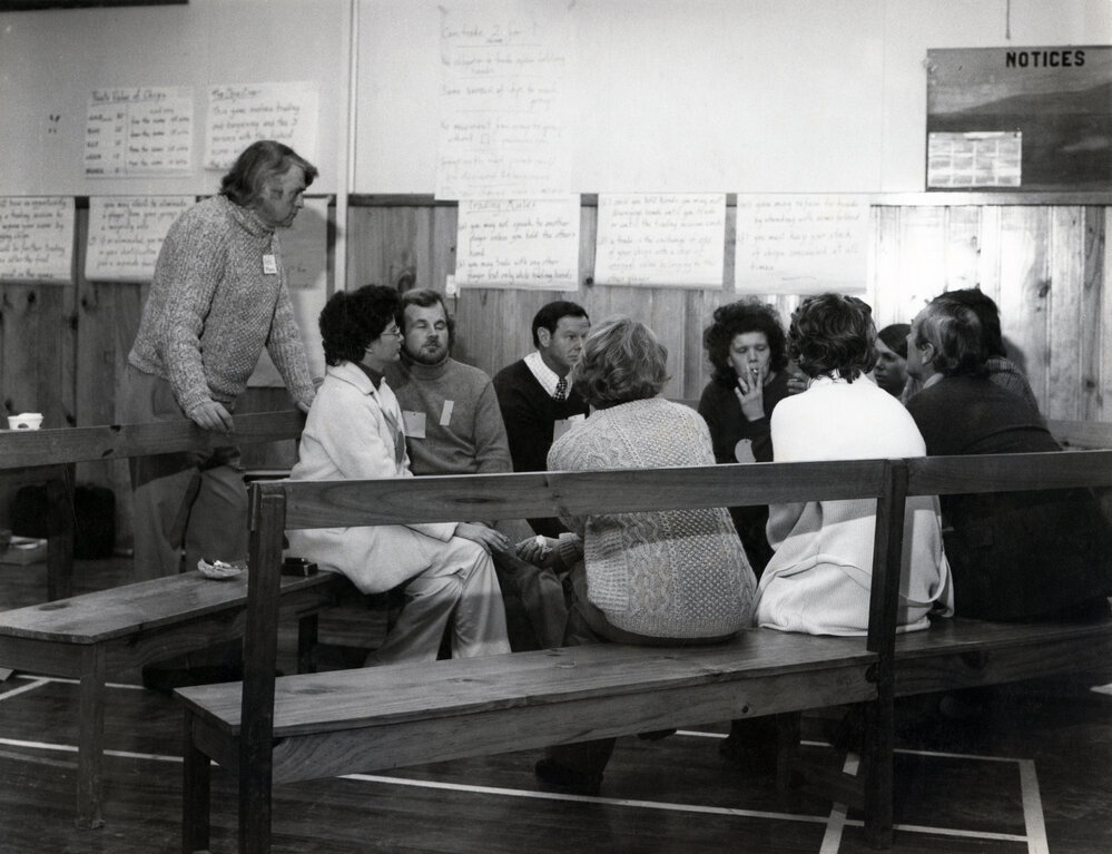 Tuturumuri School Hall