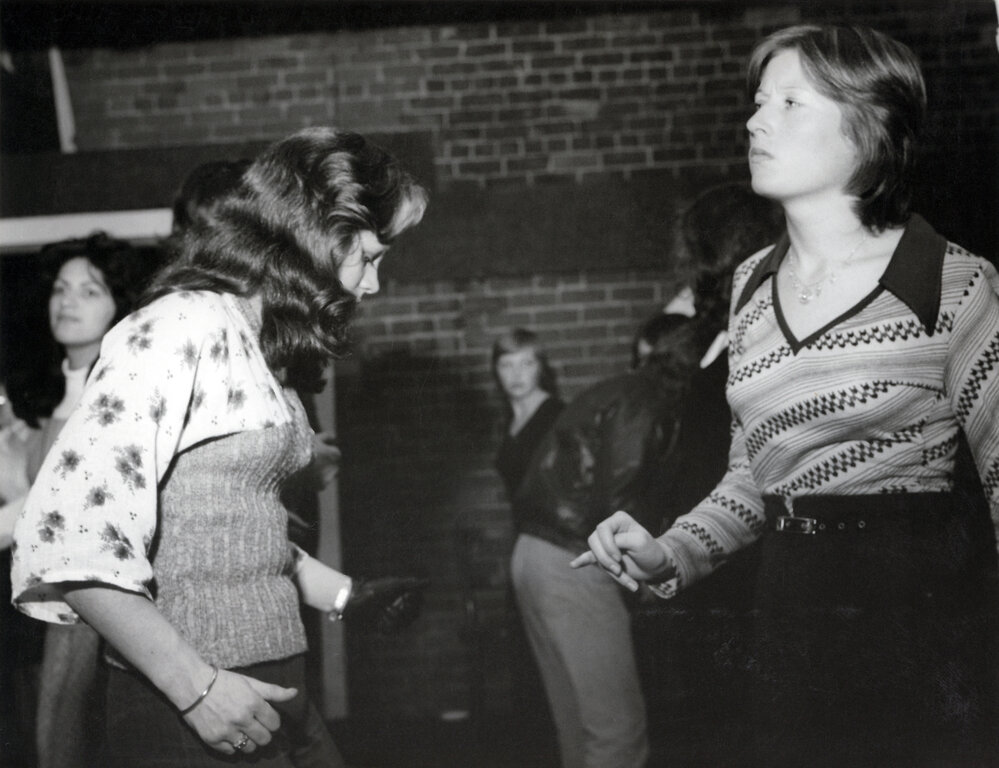 Uncle Albert's Attic nightclub