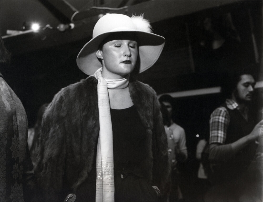 Uncle Albert's Attic nightclub