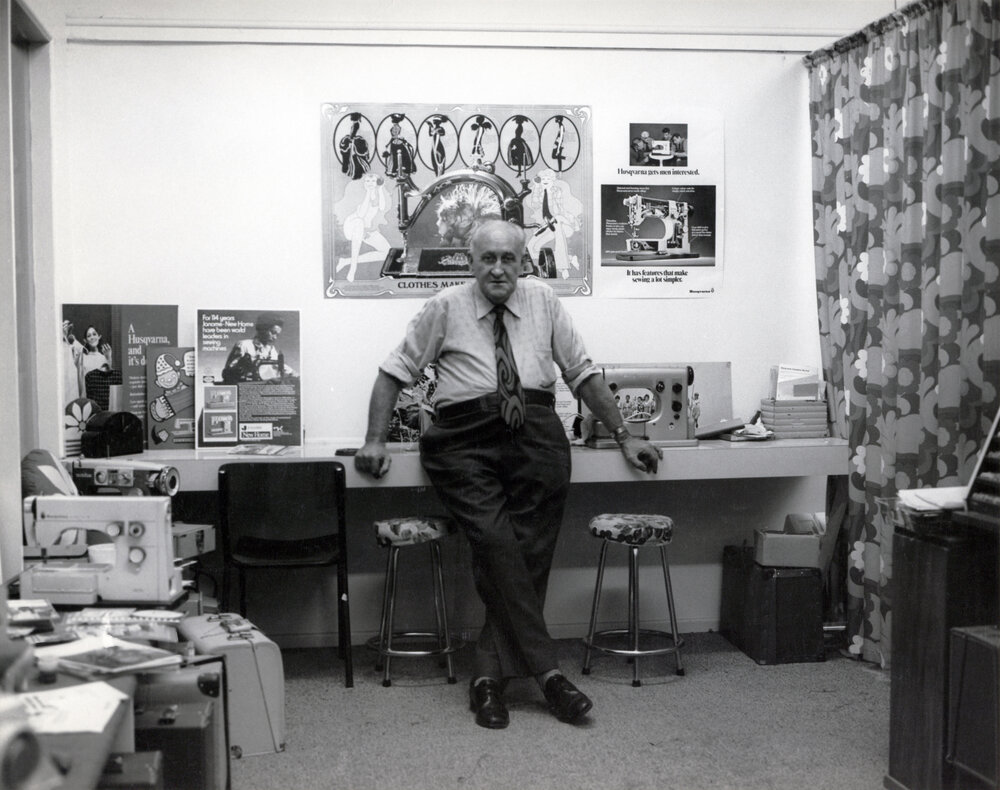 World Trade Centre, Cuba Street