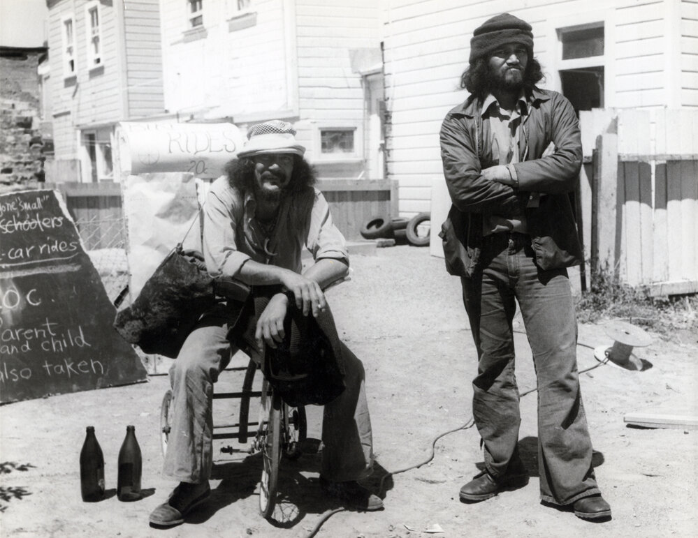 Matauranga School Fair, Aro Valley